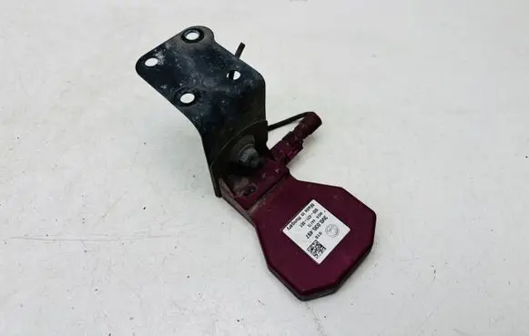 Skoda Superb B8 (3V) Aerial antenna amplifier 3V0035497