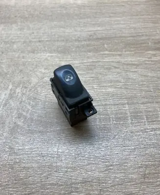Renault Laguna I Electric window control switch 7700417486B