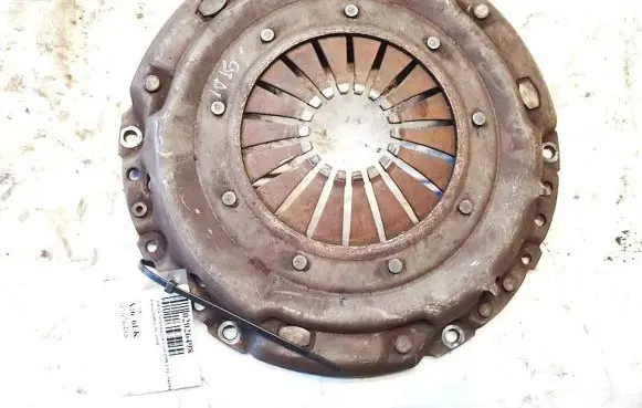 Volkswagen Golf IV Pressure plate 