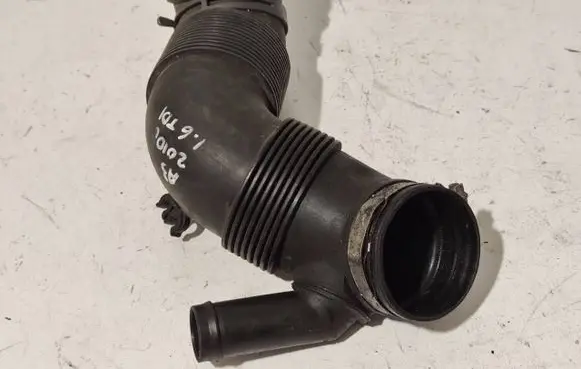 Audi A3 S3 8P Air intake hose/pipe 3C0129654M 446196604