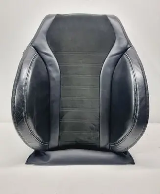 Seat trim