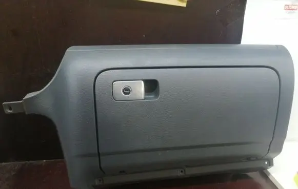 Volkswagen Golf V Glove box set 1K1857290