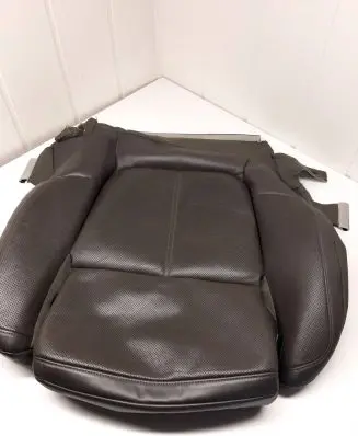 Porsche Macan (95B) Front passenger seat 95B881406E 1653331594 21042015