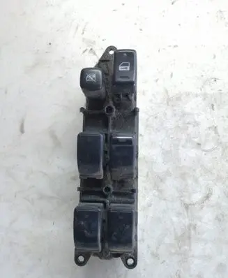 Toyota Avensis Verso Electric window control switch 8404044020