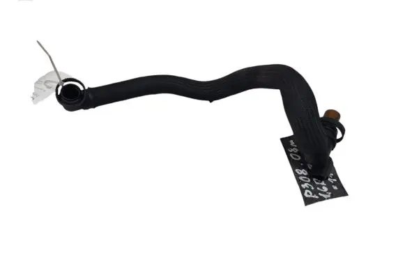Peugeot 308 Breather hose/pipe 
