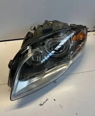 Audi A4 S4 B7 8E 8H Headlight ballast module Xenon 8E0941329A