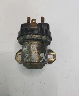 Mitsubishi Pajero Glow plug pre-heat relay 06892 U1T