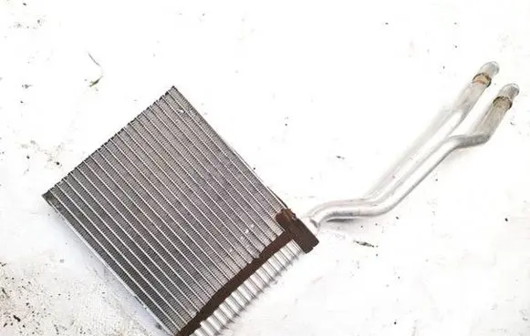 Ford S-MAX Heater blower radiator