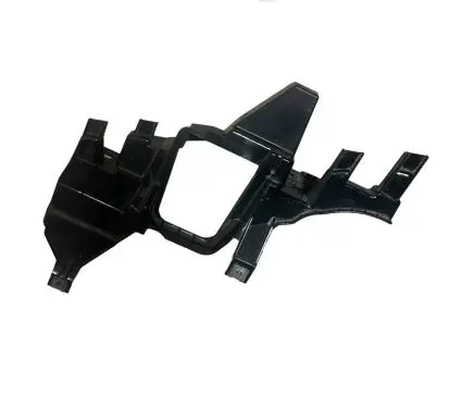 BMW 7 E65 E66 Headlight/headlamp mounting bracket 161697
