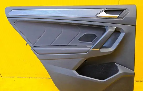 Volkswagen Tiguan Allspace Rear door card trim 