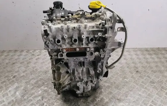 Nissan Juke II F16 Engine HRA0 179460A