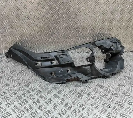 BMW X5 F15 Front bumper mounting bracket 8054018