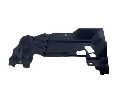 Chevrolet Malibu Dashboard lower bottom trim panel 23403691