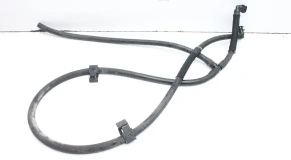 Mercedes-Benz C W204 Windshield washer fluid hose A2048602592