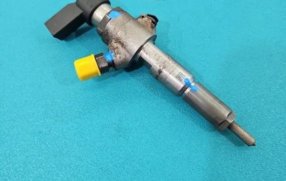 Citroen C2 Fuel injector 9654551080 IMPRK1441291