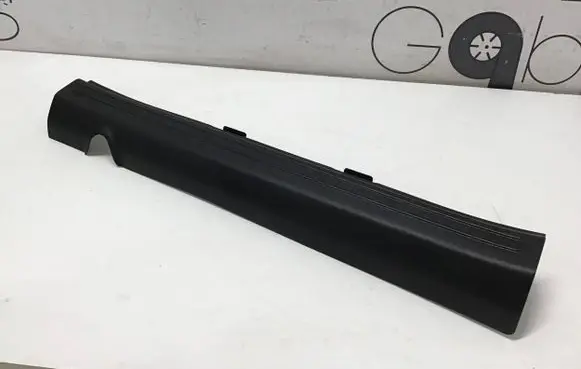 Hyundai Ioniq 5 Front sill trim cover 85871GI000