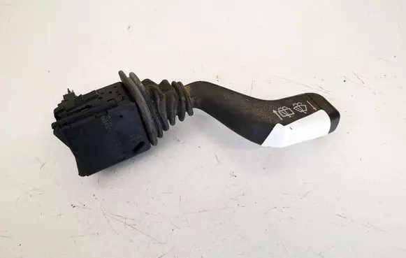 Opel Meriva A Wiper control stalk 09185413