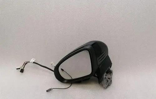 Mercedes-Benz C W205 Front door electric wing mirror A2058104705