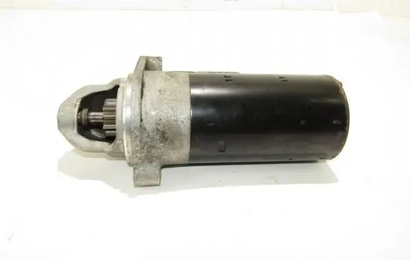 Volkswagen Phaeton Starter motor 059911024