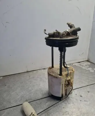Volkswagen II LT In-tank fuel pump 9015421317