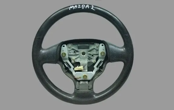 Mazda 2 Steering wheel