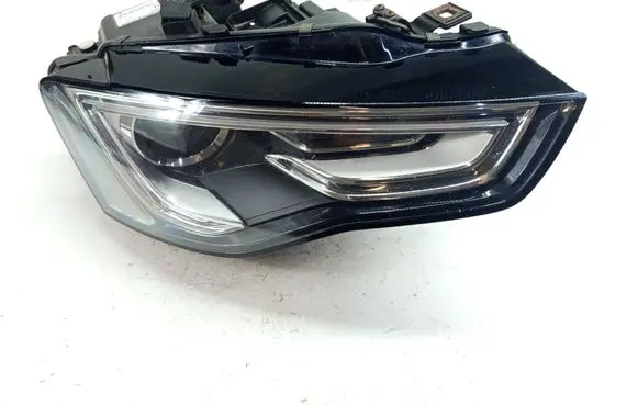 Audi A5 8T 8F Headlight/headlamp 8T0941006A 0301274672 30703184