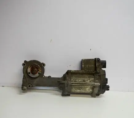 Volkswagen Golf V Steering rack electric part 1K2909144L
