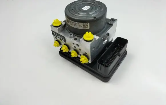 Audi A3 S3 8V ABS Pump 5Q0614517L 5Q0907379M 10022004084