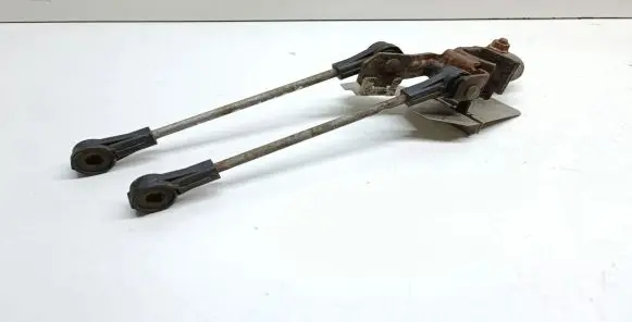 Seat Leon (1M) Gear shifter/selector 1J0711603