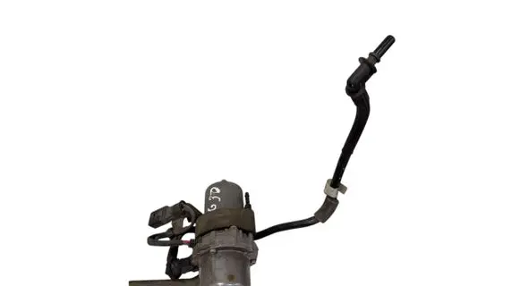 BMW 5 G30 G31 Vacuum pump 3433688062801 00928639 86422826