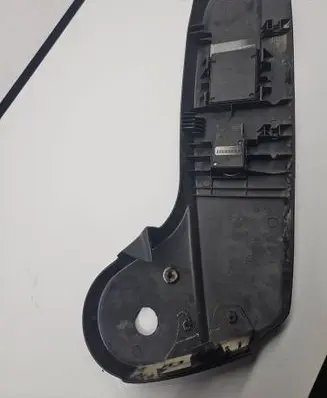 Dodge Challenger Seat trim 0239307 T9570 L0239307
