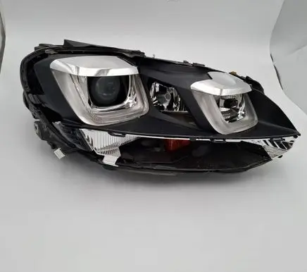 Volkswagen Golf VII Headlight/headlamp 5g1941752a 90033489