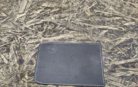 Porsche Boxster 986 Glove box pad 99655266500