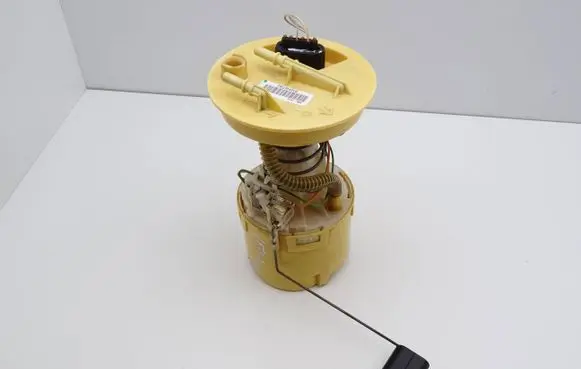 Volvo V50 Fuel level sensor 3M519275