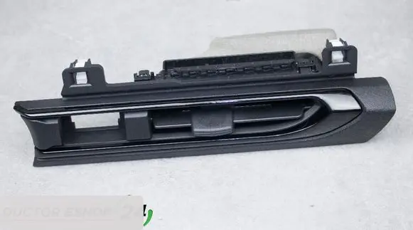Mazda MX-5 ND Dash center air vent grill N2436491X K3006 K6269