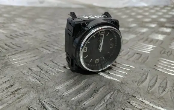 Mercedes-Benz S W222 Clock A2138272000