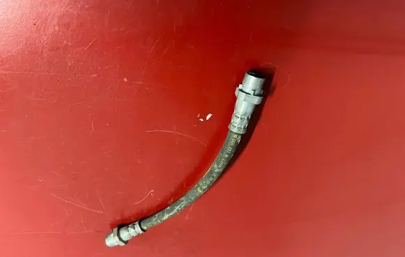 Brake line pipe/hose