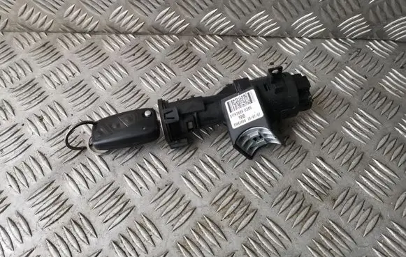 Fiat Bravo Ignition lock 51793869 61083600 B365