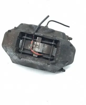 Volkswagen Touareg I Front brake caliper 209236051A