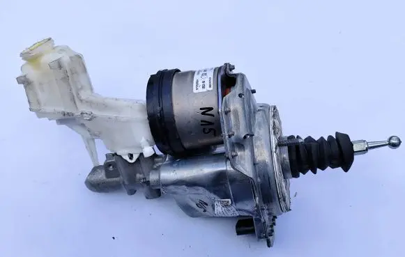 Volkswagen Golf VIII ABS Pump 5WC614105AT 0204N0 0103299
