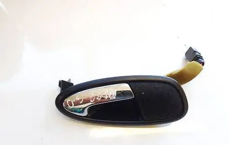 Seat Leon (1P) Rear door interior handle 5P0837114