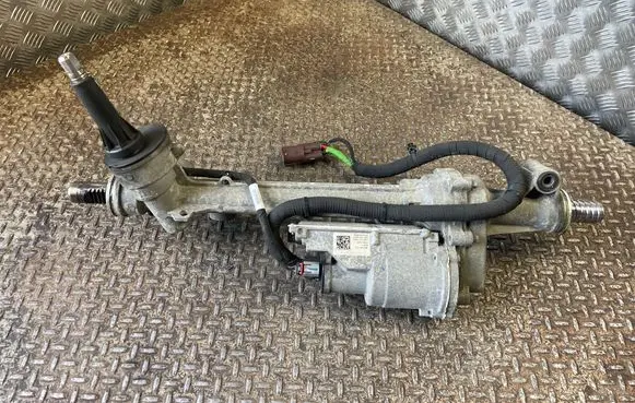 Dodge Durango III Steering rack 68453293AC P68453293AC
