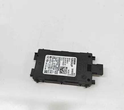 BMW X7 G07 Blind spot module 28795012 5A60303