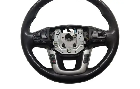 KIA Rio Steering wheel 561001W691HU