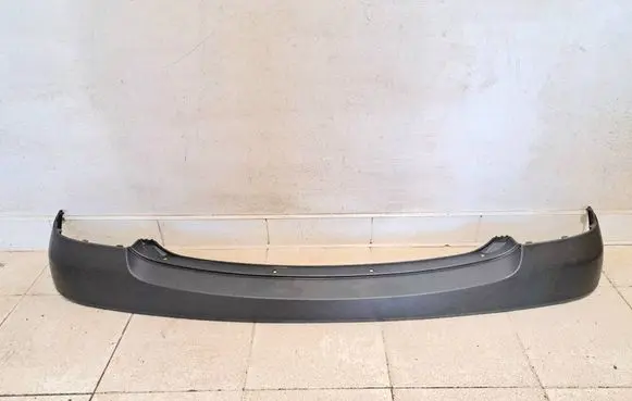 KIA Rio Rear bumper trim bar molding 866231G200