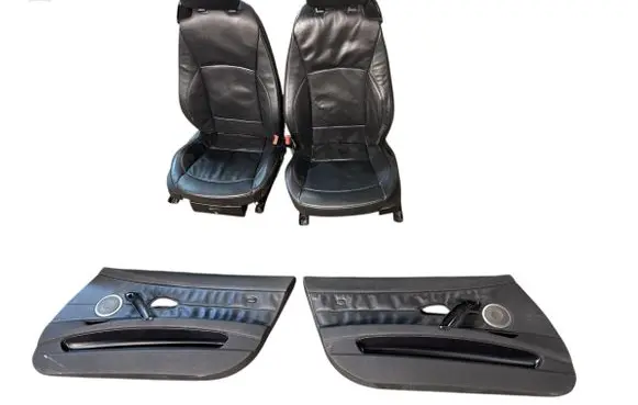 BMW Z4 E85 E86 Interior set 
