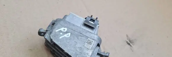 Audi A5 Sportback 8TA LED ballast control module 1305715178