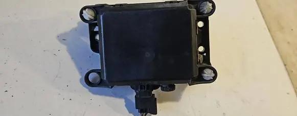 Peugeot 5008 Parking PDC control unit/module 9673046780 6PZ00993701