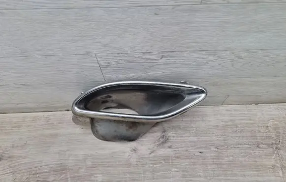 Mercedes-Benz B W246 W242 Muffler ending A2464900327