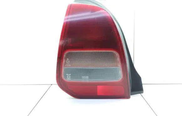 Mitsubishi Colt Rear/tail lights 0431679 E4027495